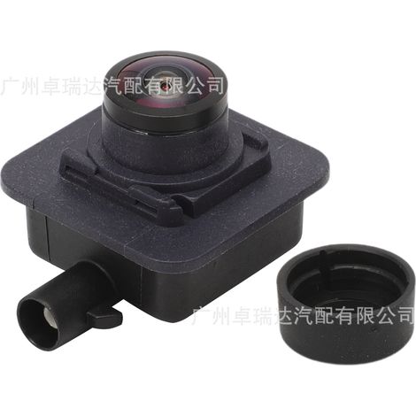 The camera HC3Z-19G490-X is compatible with the rear cameras of the Ford F250 and F350. The camera HC3Z-19G490-T is compatible with the Ford F250 and F350 models. (1/4)
