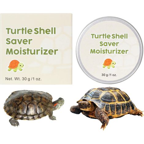 Baume De Soin Pour Reptiles - Trente Grammes Crème Hydratation Sécurisée Reptiles Terrestres Hydratant Protecteur Pour La Peau Des Lézards - Pour Adultes, Amateurs, Familles, Amis et Femmes (1/5)