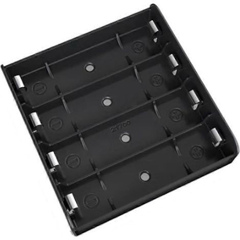 boîte de rangement pour 4 piles 21700 avec -- (1/5)