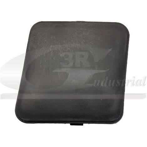 3RG 77312 EMBELLECEDOR PARAGOLPES IZQUIERDO