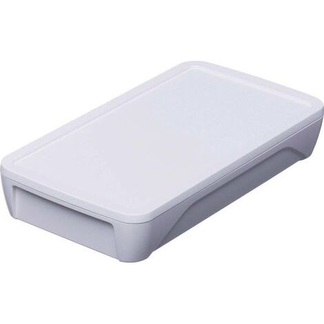 Bopla BOP 900 BE4MN-9016 Boîtier portatif 200 x 105 x 34 ABS blanc (RAL 9016) 1 pc(s) X745611 (1/5)