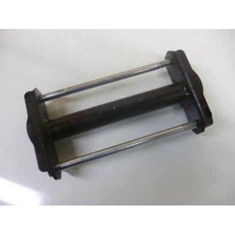 [PRODUIT D'OCCASION] Support moteur origine pour scooter Peugeot 50 Trekker Occasion