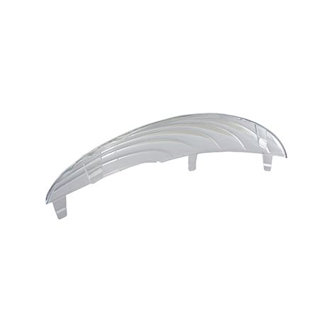 Spiegelglas scheinwerfer links GGP - CASTELGARDEN 325410902/0