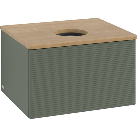 Villeroy & Boch K29111HL WTUS Antao K291 600x360x500 mm (1/3)