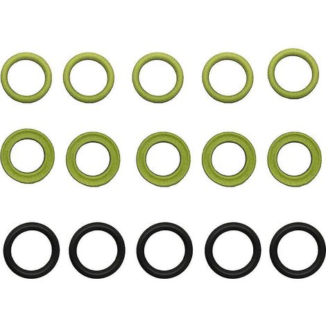 O-Ring-Dichtungsring für Kärcher Hochdruckreiniger, Ersatzteil
