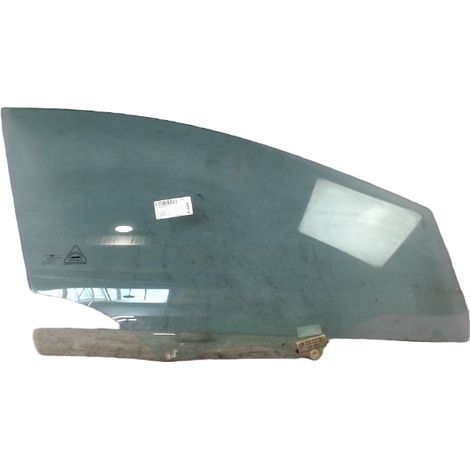[PRODUIT D'OCCASION] Glace Porte Avd HYUNDAI I30 ♻️ Ref Oe. 82421a6020 - Garantie à vie (1/2)