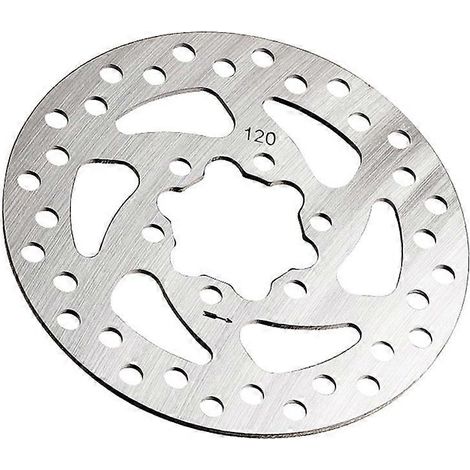 Disques de frein pour scooters et vélos, accessoires pour scooters électriques (1/3)