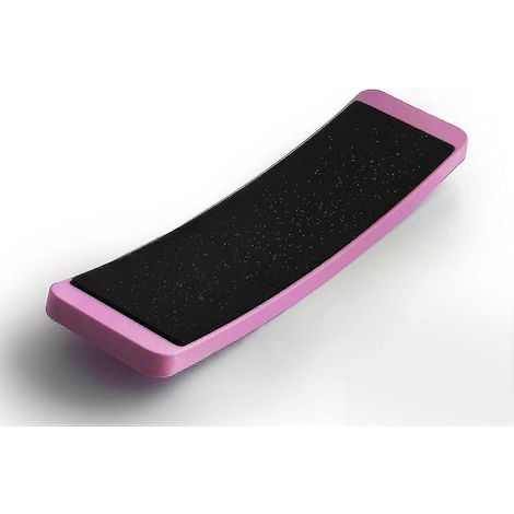 Planche tournante pour patinage artistique et ballet Rose (1/4)