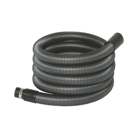 Atepac – Rallonge flexible pour aspiration centralisée – Longueur 2 à 7m – Diamètre intérieur 34mm – Pour raccordement entre prise et flexible