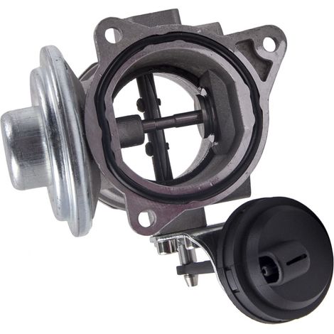 EGR Valve For Audi A6 C5 A4 B6 2001-2004 1.9 TDI Exhaust Gas Recycling 1119320 (1/5)