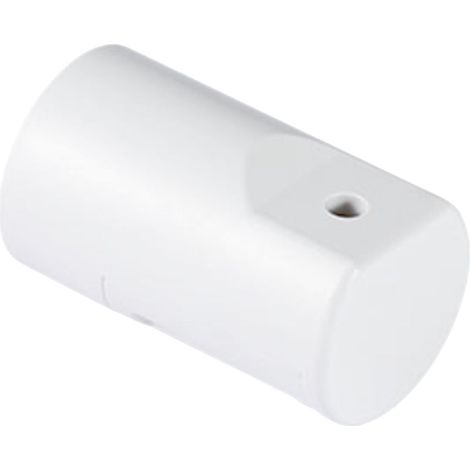 Geberit Ugello doccia per AquaClean Sela con WhirlSpray (fino all'anno di fabbricazione 2018), bianco, 243662111