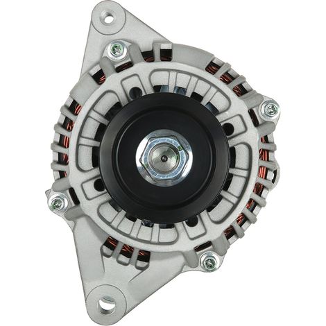 M110DT, M110DTC, M110FC, M120DT, M120DTC, M120FC, Galant 2.0 V6 24V [F5802 (1/5)