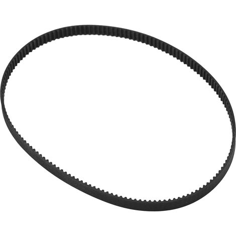 mm geschlungener GT2-Synchronriemen aus Gummi für 3D-Drucker (GT2-300mm) (1/5)