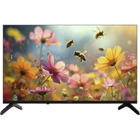 Strong SRT 32HH5553 TV 81,3 cm (32 pollici) HD Smart TV Wi-Fi Nero
