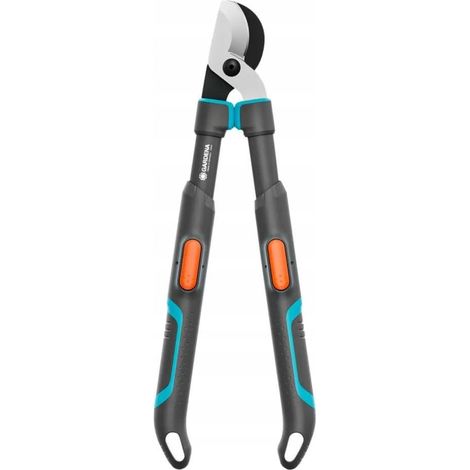 Gardena TeleCut Pro S Tijeras de Podar Telescópicas 67 cm