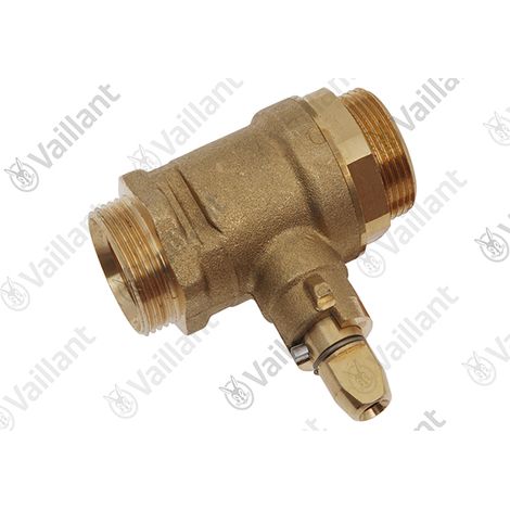 VAILLANT Soupape, soupape de départ station solaire /5 Vaillant-Nr. , 0020133396