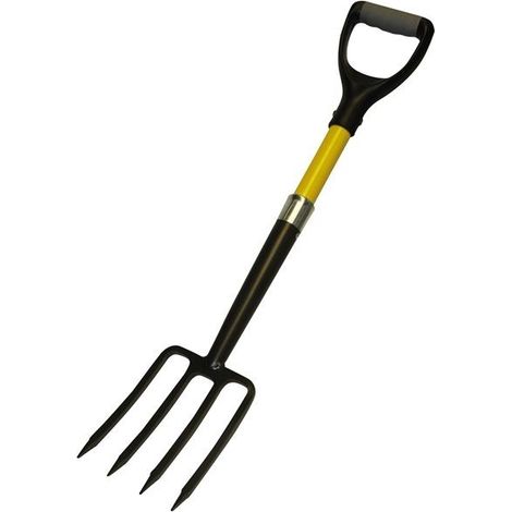 Roughneck ROU68008 Micro Fork 740mm (29in) Length