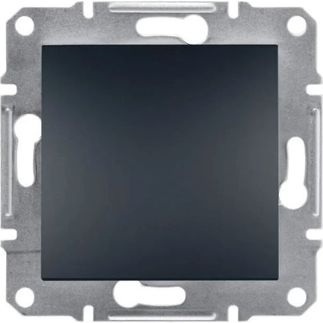 Interruttore Schneider Electric asfora incasso IP20 10 AX (1/3)