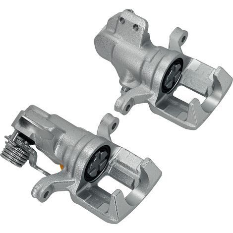 Rear Brake Caliper Left & Right for Honda Jazz MK3 2008-2015 1.2 1.3 1.4 30mm