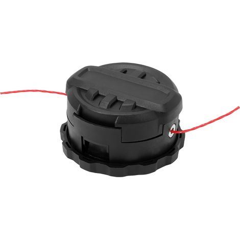 Bobine Fil Nylon Parkside Tondeuse À Gazon DCST920 DCST922 DCST970 Pièces De Rechange Coupe Bordure Pack Remplacement D'été Durable (1/5)