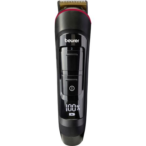 Beurer MN9X Limited Edition (1/5)