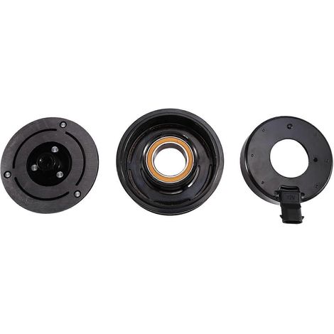 Embrayage magnétique du compresseur de climatisation SP17 pour SSANGYONG Actyon Korando Rexton 2.0 Diesel 749004 SYMC 6711303011 (1/5)