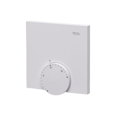 TECE TECEfloor Funk-Raumthermostat RTF-A, analog, 77420030