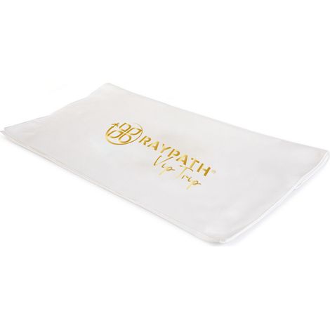 Serviette de voyage VIP Sunbeam Raypath 90 cm x 200 cm (1/2)