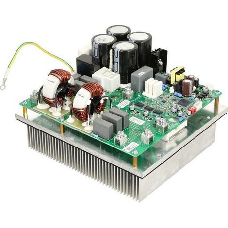 Module IPM Circuit imprimé pour pompe à chaleur de piscine
