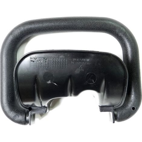 Poignée avant taille haies – Accessoire pour modèles Alpina HTJ 550, Castelgarden XHJ 550, Mc Allister MHTP 245 – Entraxe 10.2mm