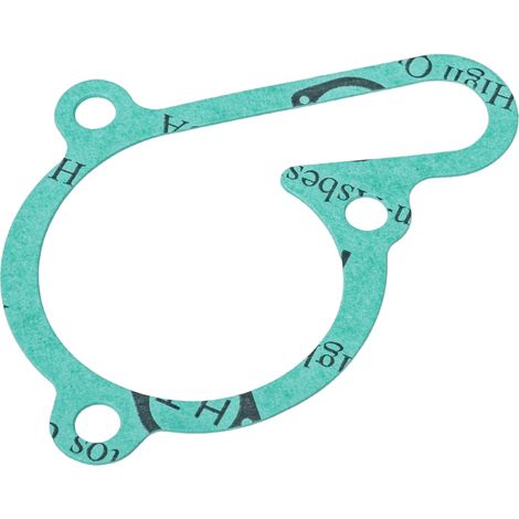 Guarnizione coperchio pompa acqua Motoforce, Aprilia / Derbi / Gilera 2006- (D50B) (1/2)