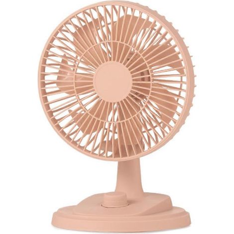 Ventilateur de bureau USB pour un meilleur refroidissement de la pièce, du bureau, petit ventilateur de bureau USB plus frais (1/4)