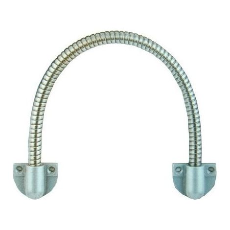 Tubo Pasacables 300Mm Flex Dorcas Inox X1 30094