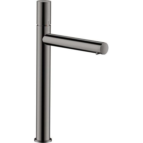 hansgrohe AXOR Uno Einhebel-Waschtischmischer 260, Zerogriff, (1/4)