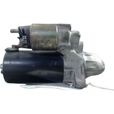 Demarreur BMW Serie 1 [PRODUIT D'OCCASION]♻️12417787354 (1/4)