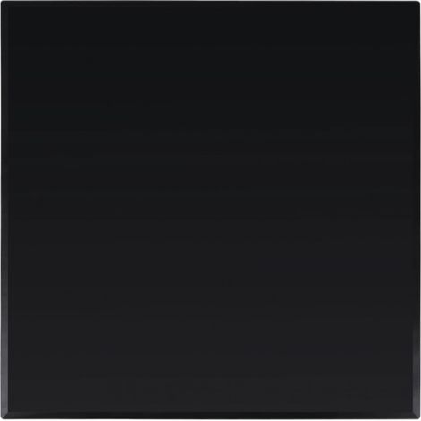 Tischplatte aus gehärtetem Glas Quadratisch 800 x 800 mm vidaXL