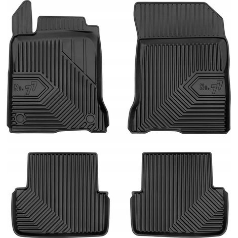 Tapis de coffre Renault Laguna 3 2007-2015 77 (1/5)
