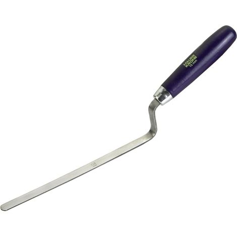 Fugenkelle 1 cm Fliesenwerkzeug