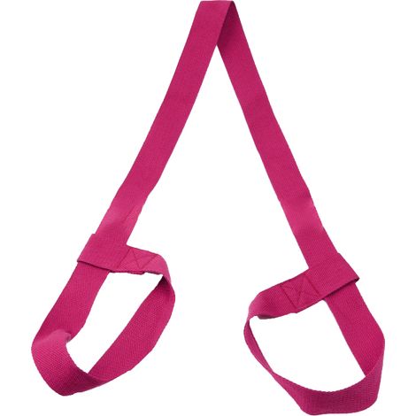 écharpe pour tapis de yoga, sangle pour tapis de yoga (1/5)