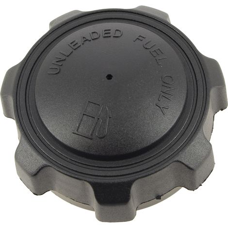 Bouchon de réservoir pour moteur thermique – Compatible tondeuses Briggs & Stratton, Stiga, Alpina – Références 125795001/1, 795027