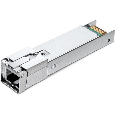 HUB Switch TP-LINK DS-PMA-C+ Inox (1/3)
