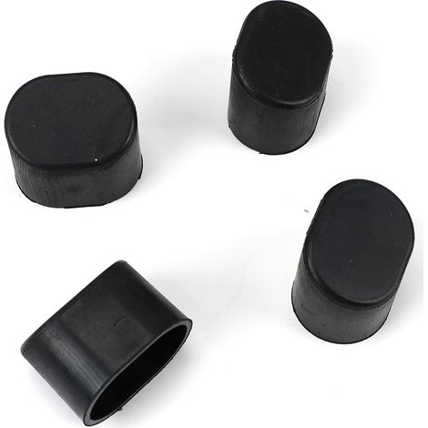 Replacement feet for the best-selling Dewalt DWX series miter saw bracket (1/4)