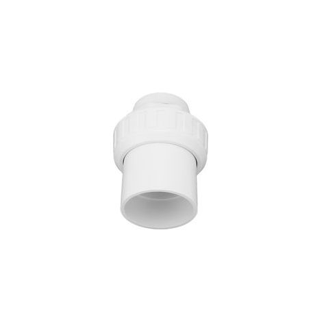 Adaptateur de pompe de filtration de piscine à filetage mâle G2, raccord rapide de remplacement pour pompe de spa. (1/5)