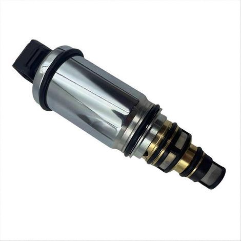 Vanne de commande de compresseur de pompe de climatisation automobile 97674-3M001 pour (1/5)