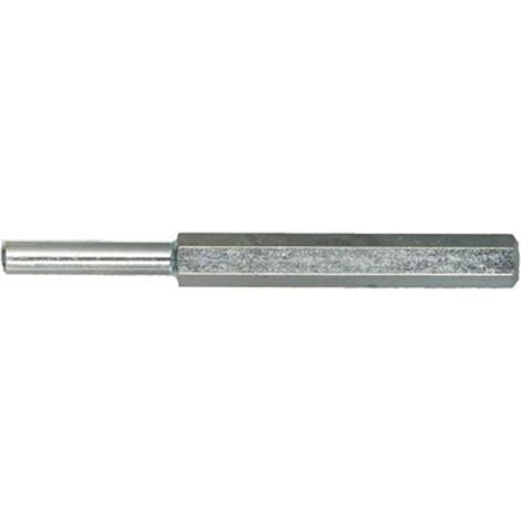Fischer 10x Goupille de montage pour FPX - I M 6 - 522517 (1/2)