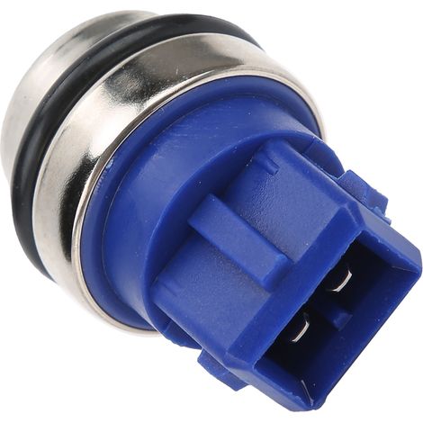 Capteur de température d'eau de refroidissement 025906041A Haute précision compatible avec Cabriolet Corrado Eurovan (1/5)