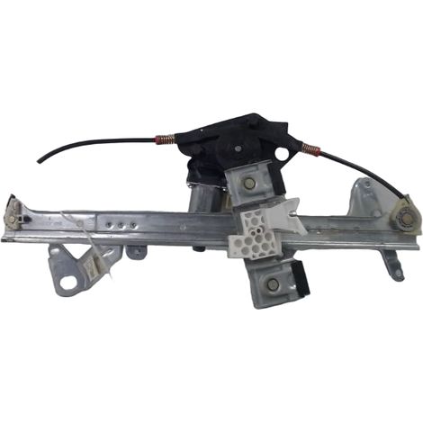 Mecanisme+moteur Leve-glace Avant Gauche FORD Fiesta [PRODUIT D'OCCASION]♻️1206824 (1/4)