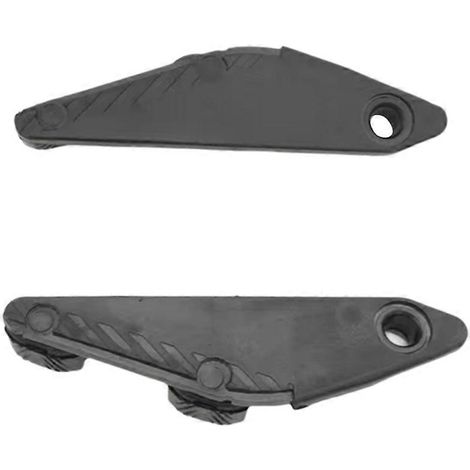 1 paire de supports de toit ouvrant panoramique coulissant en verre 816511P000 816521P000 pour Hyundai IX35, Kia Sportage et Sorento (1/5)