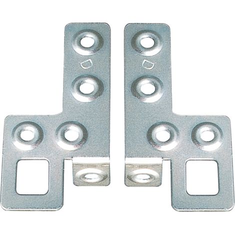 BL LASTRINA PER PENSILI ZINCATE DX/SX (PZ.2)- 5,0 blister