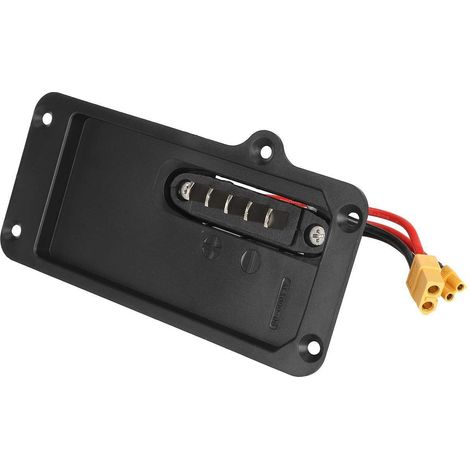 Connecteur de port de charge pour vélo électrique Engwe avec faisceau de câblage d'interface XT (1/5)